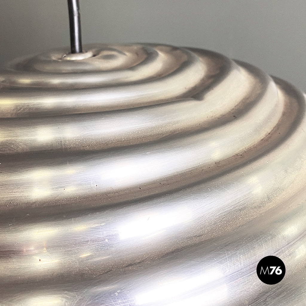 Lampadario Splugen Brau di A. e P. Castiglioni per Flos, 1964