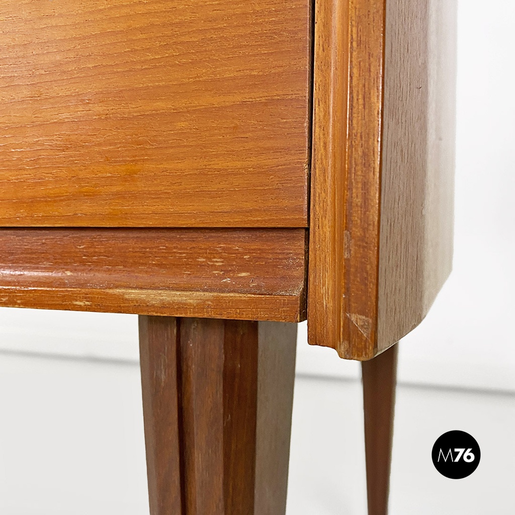 Cassettiera di Vittorio Dassi per Dassi, 1950 ca.