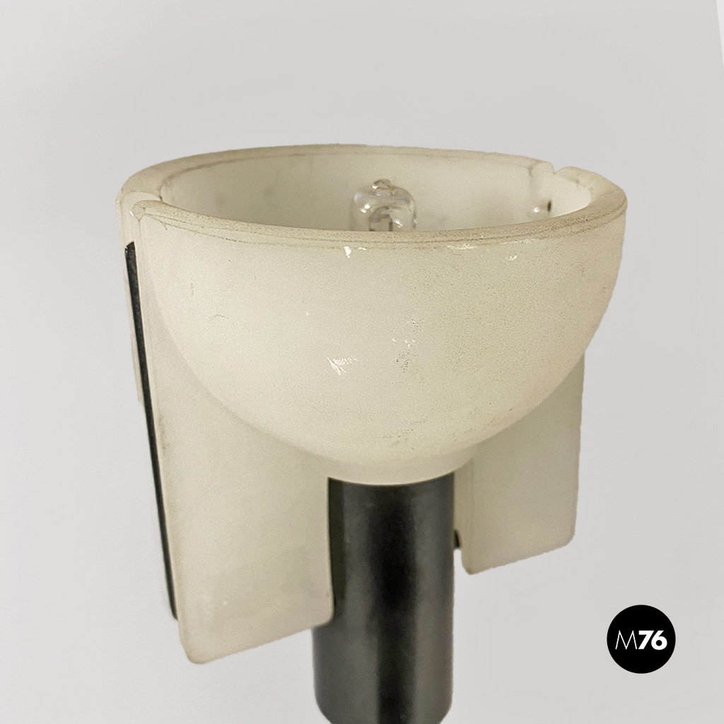 Lampada da terra di Prandina, 1980 ca.