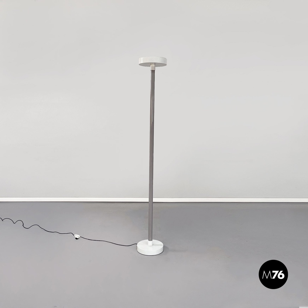 Lampada da terra di Ettore Sottsass per Bieffeplast, 1980 ca.