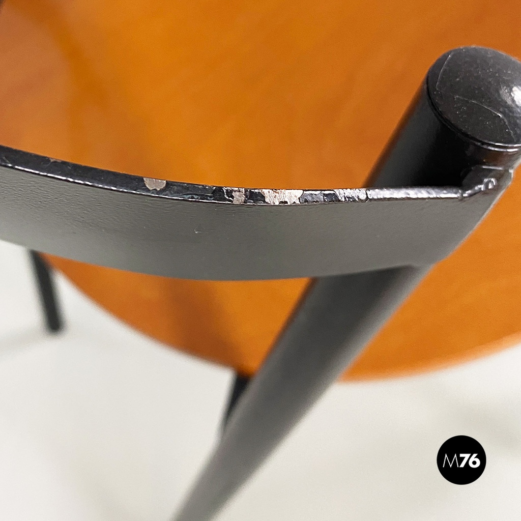 Sedie Fly Line, 1980 ca.