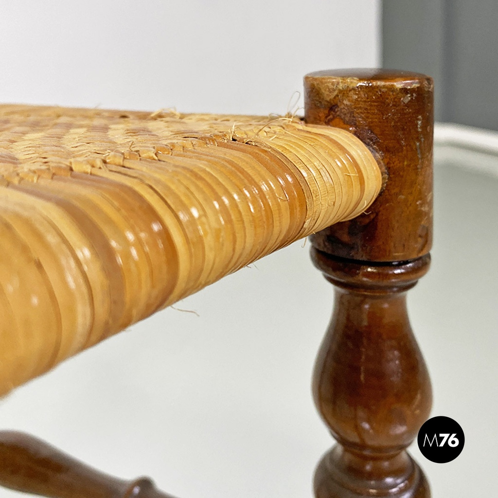 Sedia Chiavarina, 1960 ca.