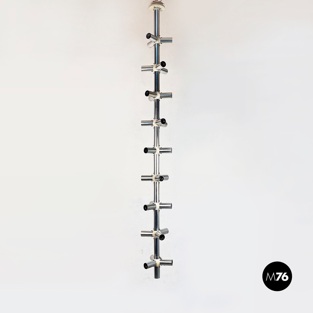Lampadario 28 luci, 1970 ca.