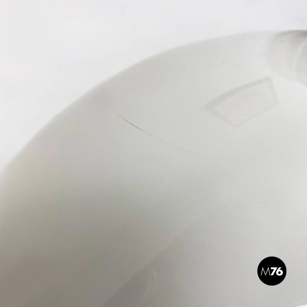 Lampada a uovo, 1980 ca.