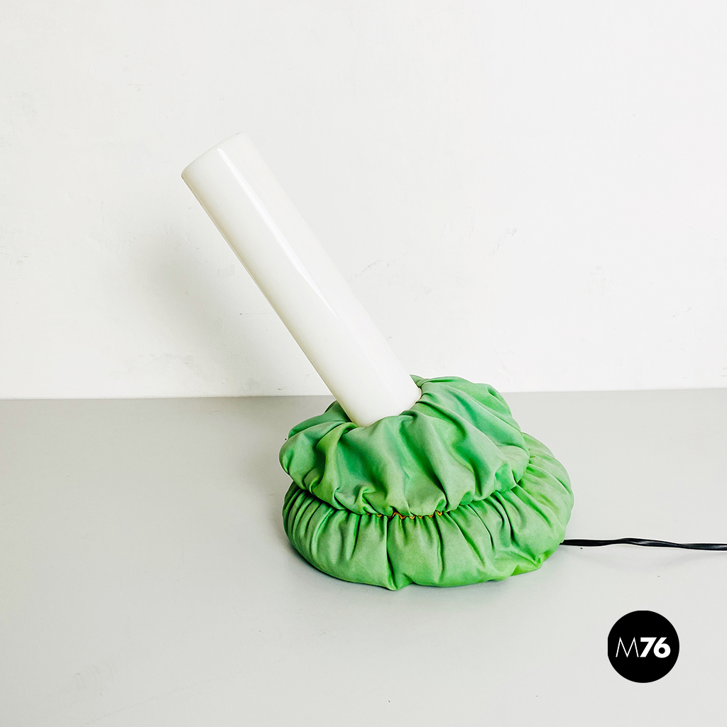 Lampada da tavolo Cloche di De Pas, D’Urbino e Lomazzi per Sirrah, 1982