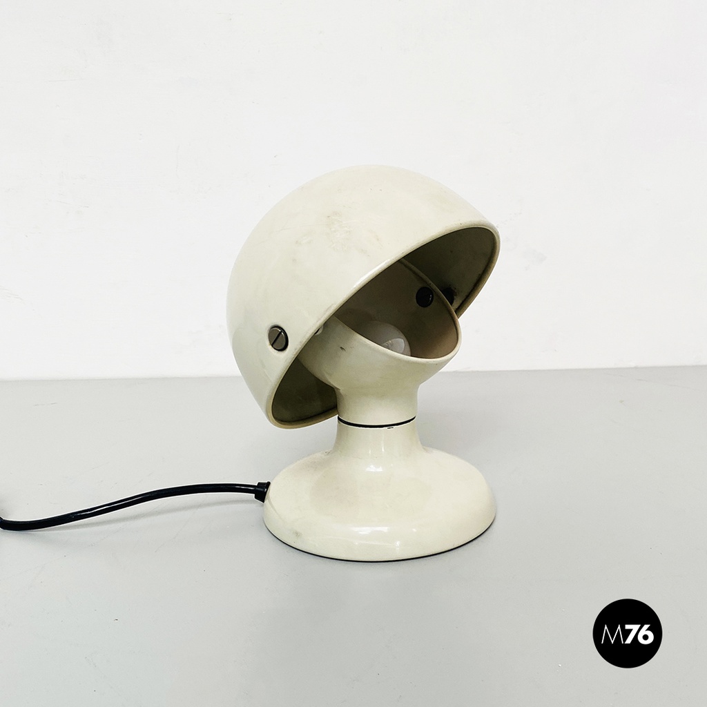 Lampa da tavolo Jucker di Tobia Scarpa, 1963