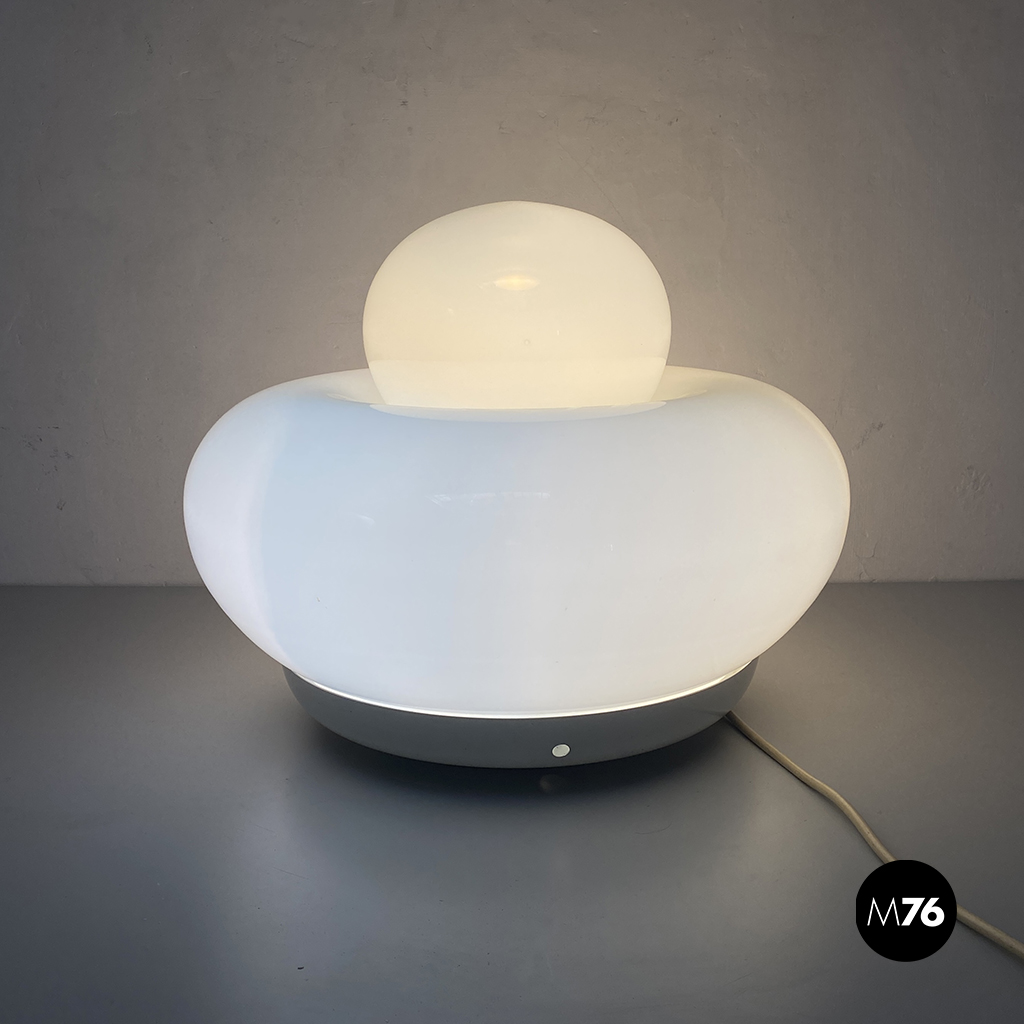 Lampada da tavolo Electra di Giuliana Gramigna per Artemide, 1968