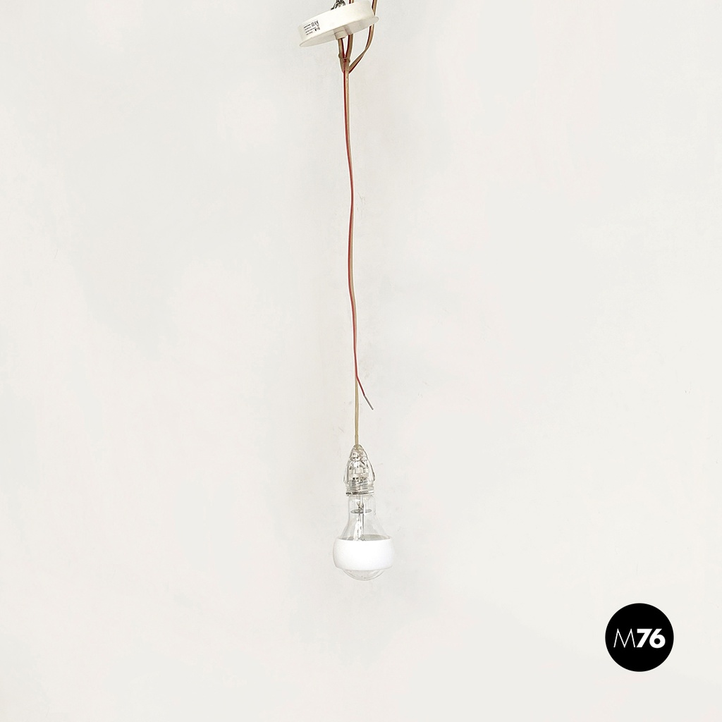 Lampada Johnny B. Good di Dessecker per Ingo Maurer GmbH, 2002