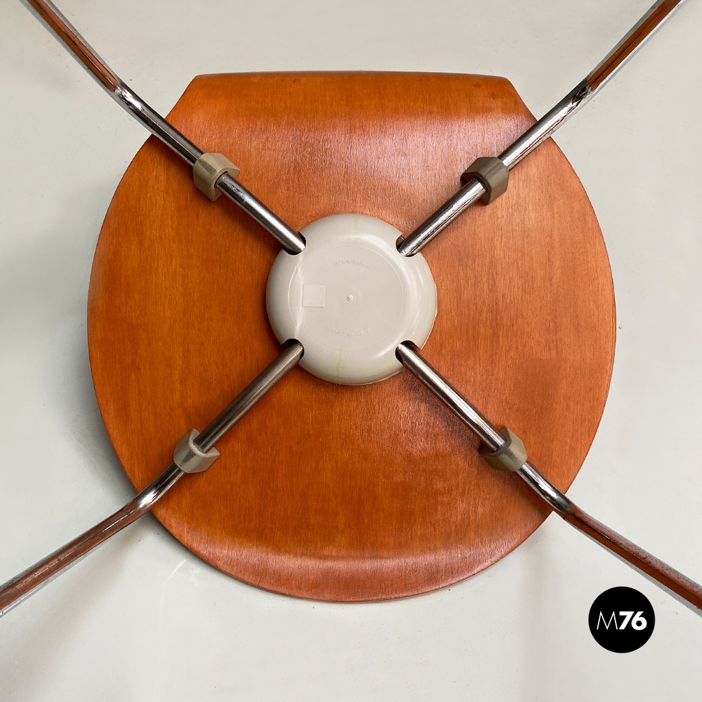 Sedia Ant di Fritz Hansen, 1970 ca.