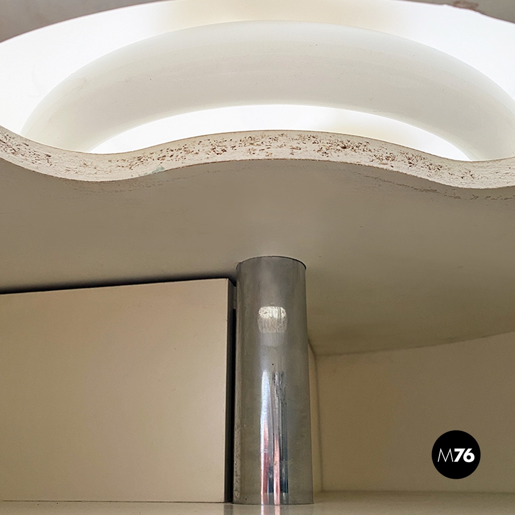 Mobile bar su ruote, 1980 ca.