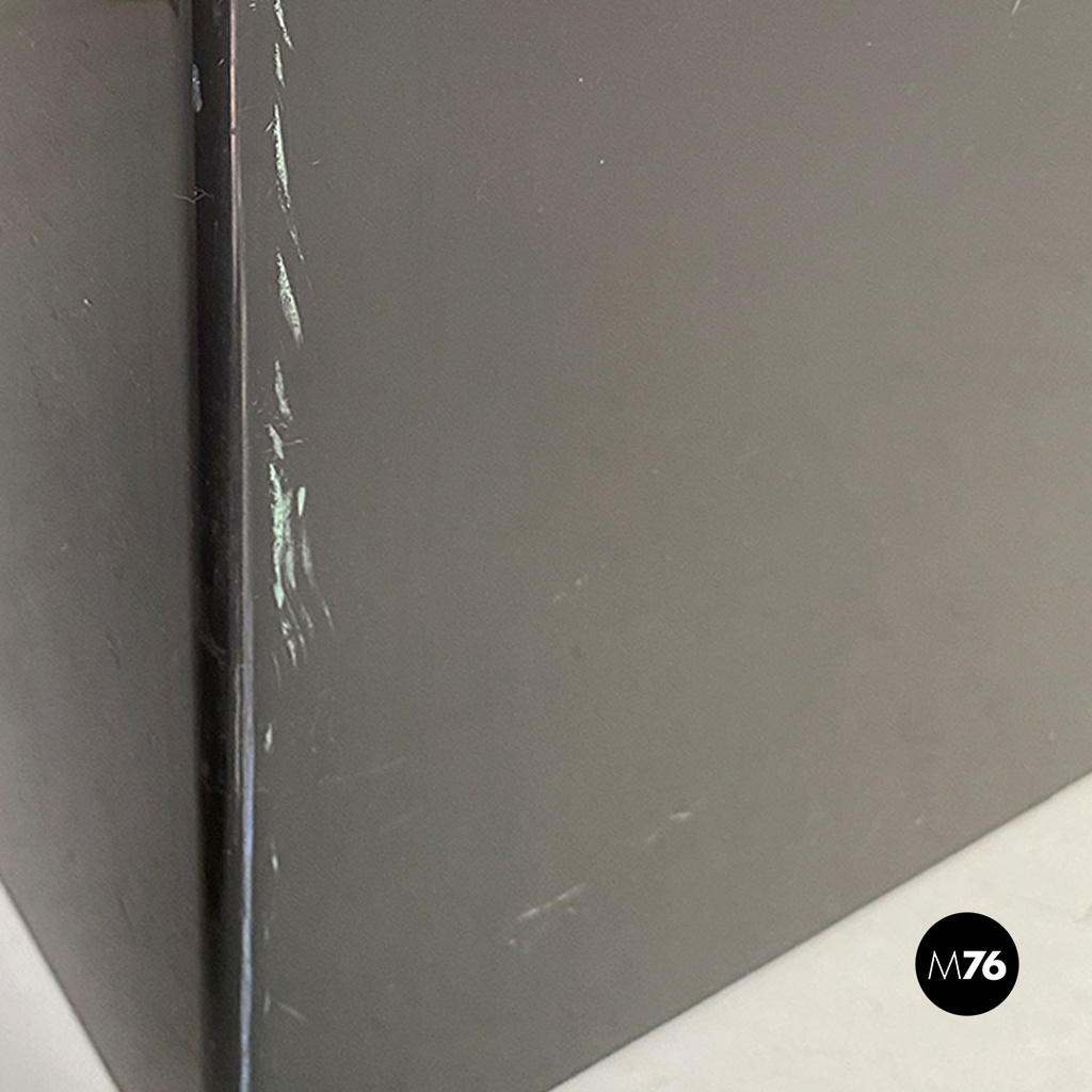 Appendiabiti di Anna Castelli per Kartell, 1980 ca.