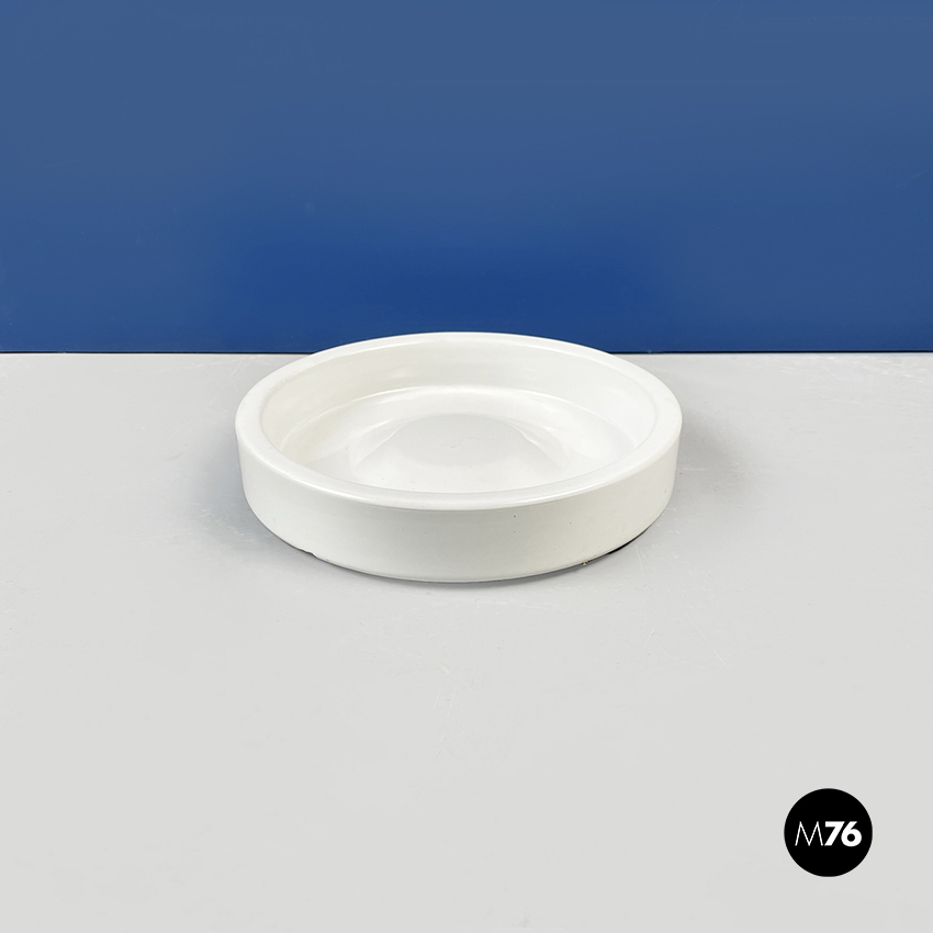 Posacenere di Angelo Mangiarotti per Danese,1970 ca.