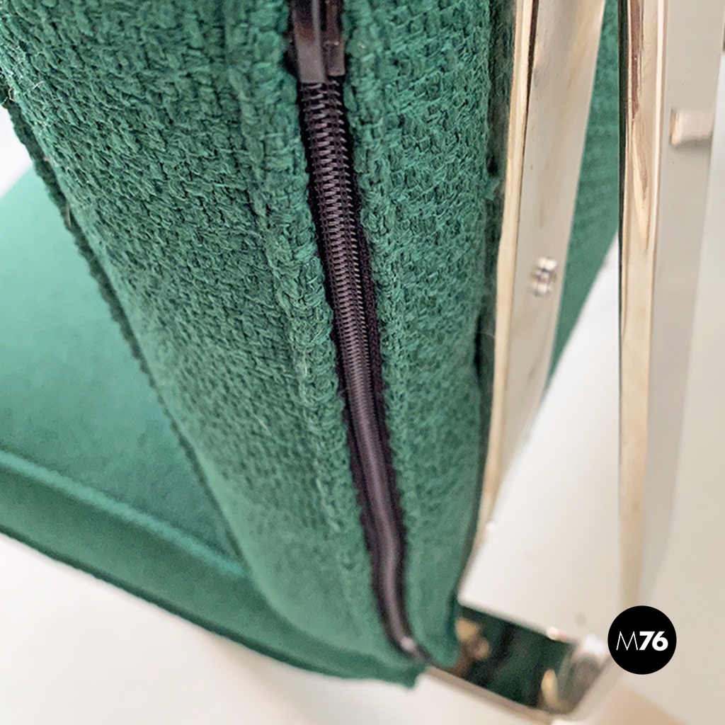 Poltrone di Gastone Rinaldi per Rima, 1970 ca.