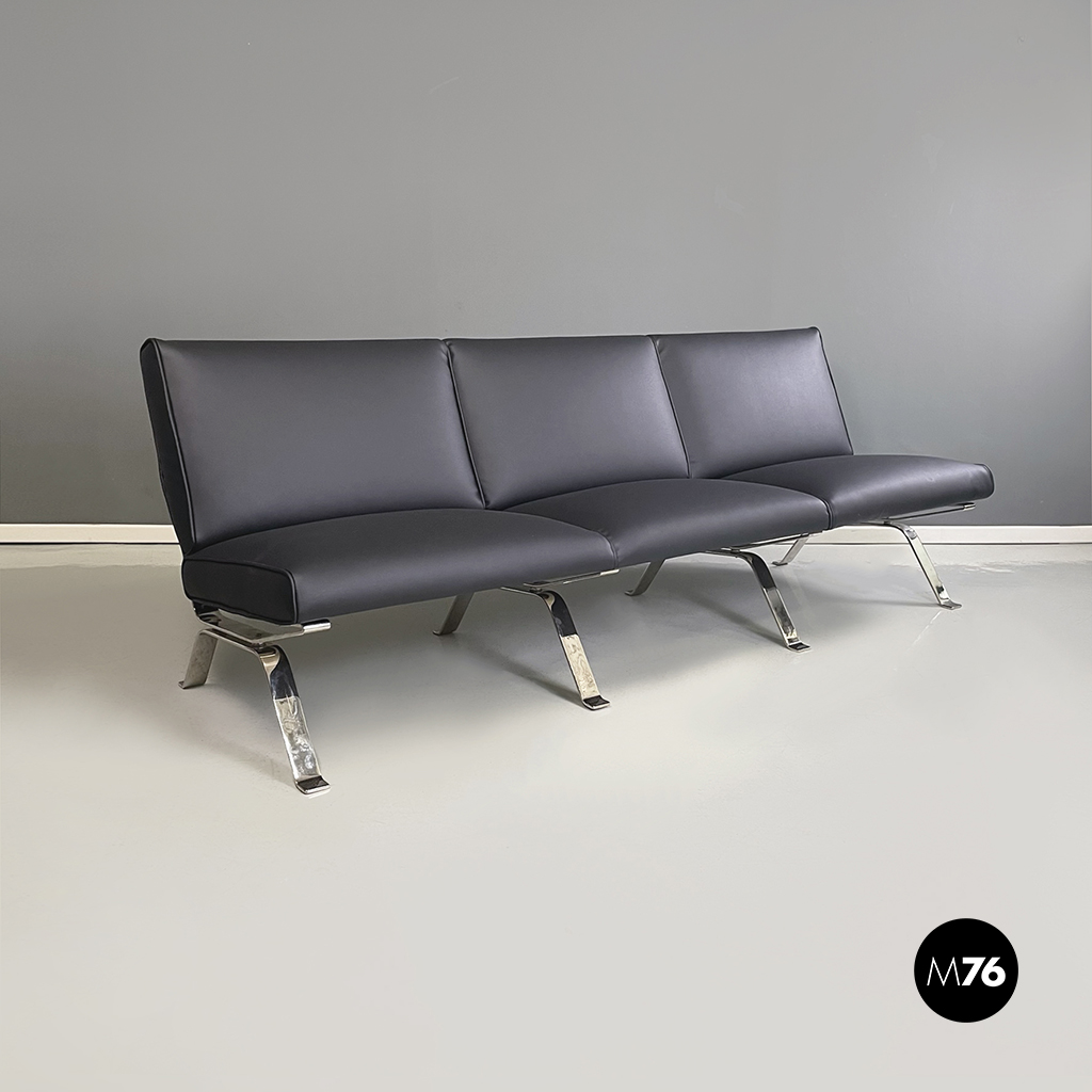 Divano di Gastone Rinaldi per Rima, 1970 ca.