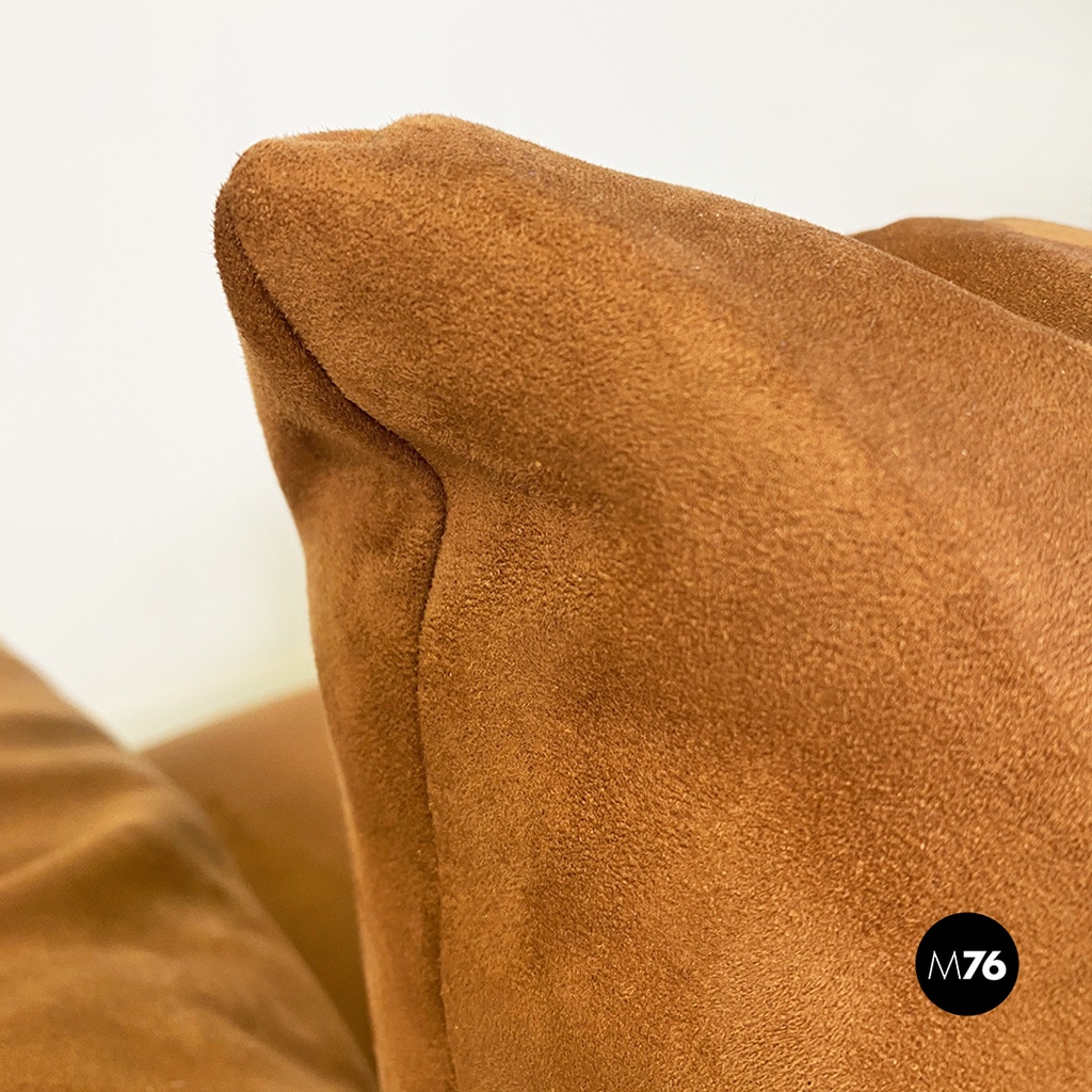 Poltrona Marenco di Mario Marenco per Arflex, 1970 ca.