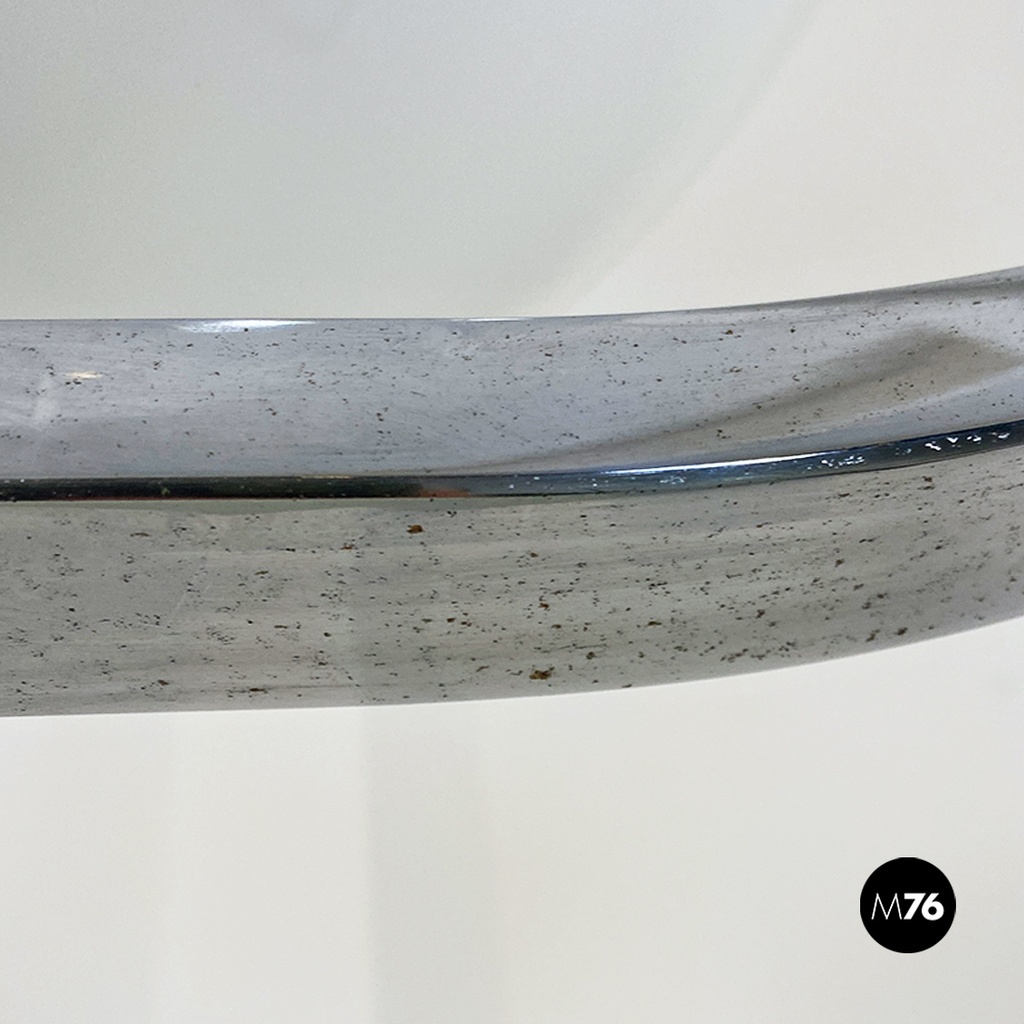 Lampadario serie AM/AS di F. Albini e F. Helg per Sirrah, 1960ca.