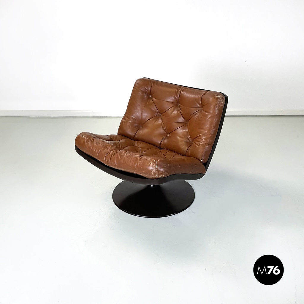 Poltrona di Play, 1970 ca.