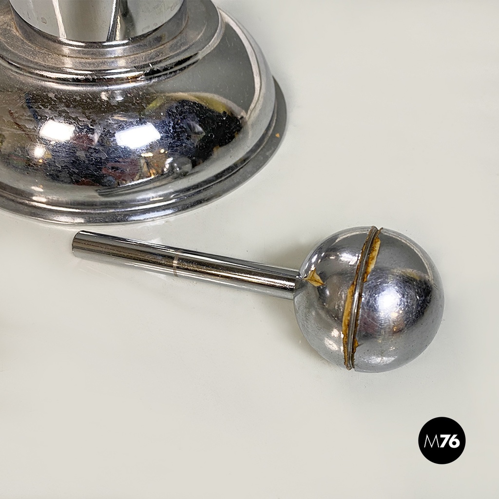 Posacenere da terra, 1970 ca.