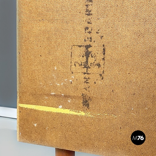 [2320003264] Credenza in teak, 1960ca.