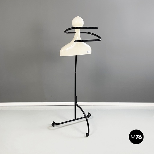 [2320003279] Servomuto di Anna Castelli Ferrieri per Kartell, 1990ca.