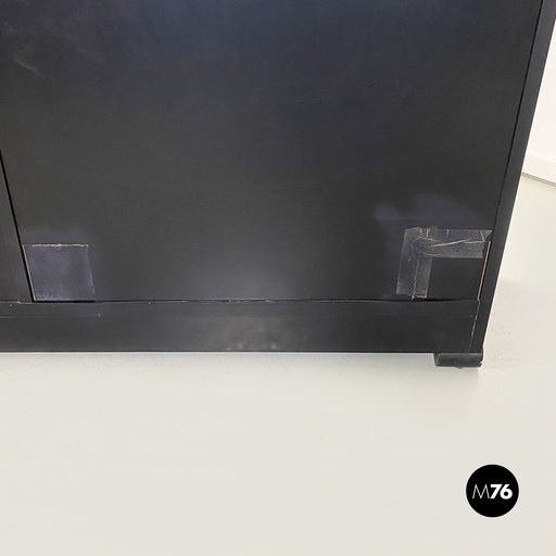 [2320003316] Sideboard di Umberto Asnago per Giorgetti, 1980 ca.