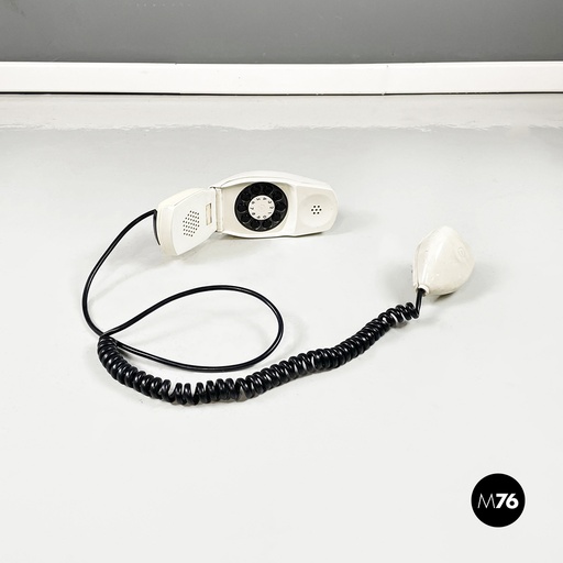 [2320003383] Telefono Grillo di Marco Zanuso e Richard Sapper per Siemens, 1970 ca.