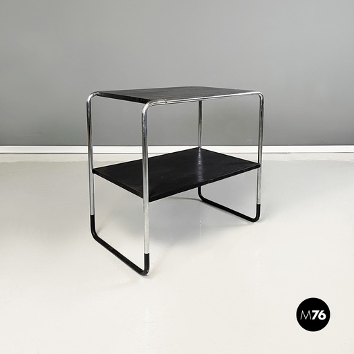 [2320003607] Tavolo da caffè di Arnold Bauhaus Collection, 1980 ca.