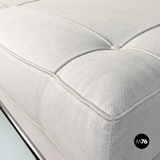 [2320003731] Divani daybed di Eileen Gray per Alivar, 1990 ca.