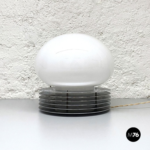 [2220001101] Lampada da tavolo di Tronconi, 1970 ca.