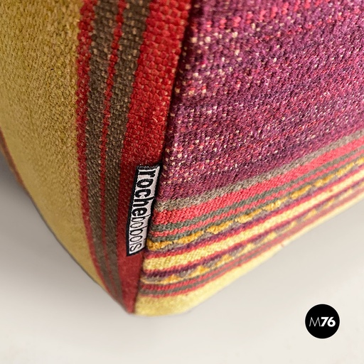 [2320003790] Divano modulare Voyage Immobile di Roche Bobois, 1990 ca.