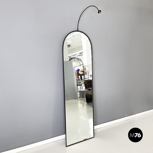 [2320003829] Specchio da terra di Carlo Forcolini per Alias, 1980 ca.