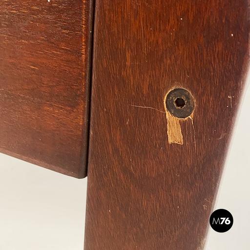 [2320003895] Letto mod. Califfo di Ettore Sottsass per Poltronova, 1960 ca.