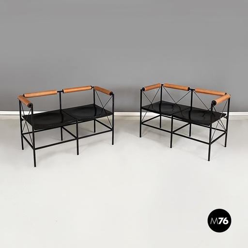 [2320003927] Panche di Felicerossi, 1980 ca.