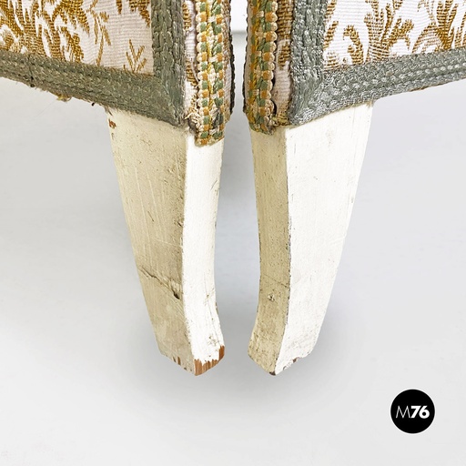 [2220001180] Paravento floreale, 1940 ca.