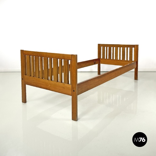 [2420004389] Letto di Ettore Sottsass per Poltronova, 1960 ca.