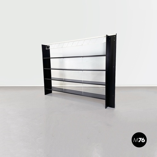 [2220001202] Libreria Brooklyn di Stoppino e Acerbis, 1980 ca.