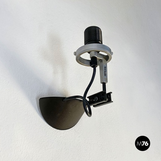[2220001456] Lampada da parete Aggregato di Enzo Mari e Giancarlo Fassina per Artemide, 1970 ca.