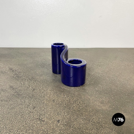 [2220001484] Vaso di Parravicini Ceramiche Italia, 1960 ca.