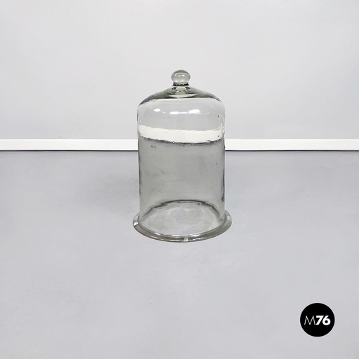 [2220000914] Campana di vetro, 1960 ca.