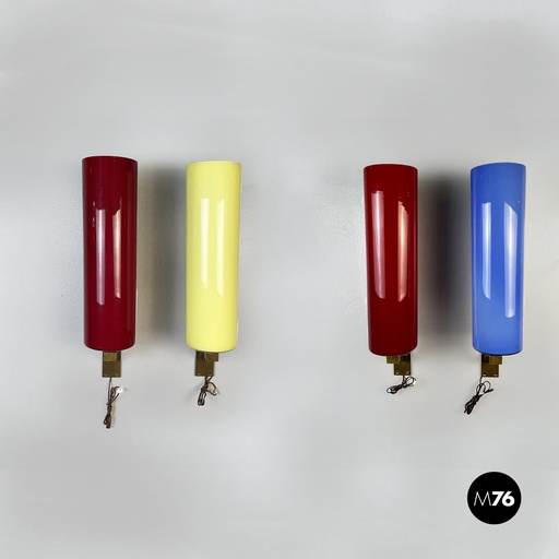 [2220001633] Applique di Carlo Mollino, 1950 ca.