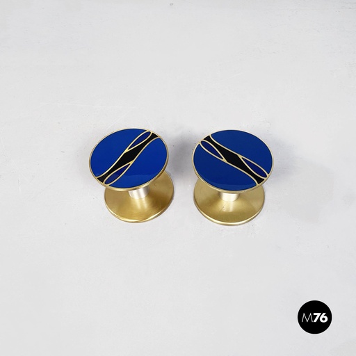 [2220001664] Maniglie di Goffredo Reggiani, 1970 ca.