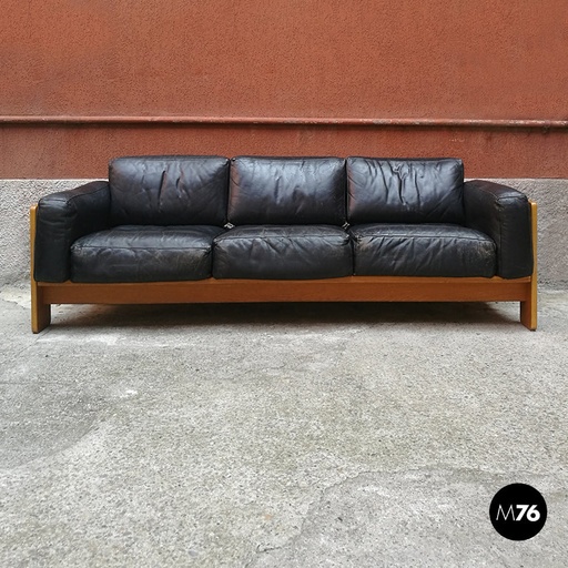 [2220001746] Divano Bastiano di Tobia Scarpa per Knoll, 1962