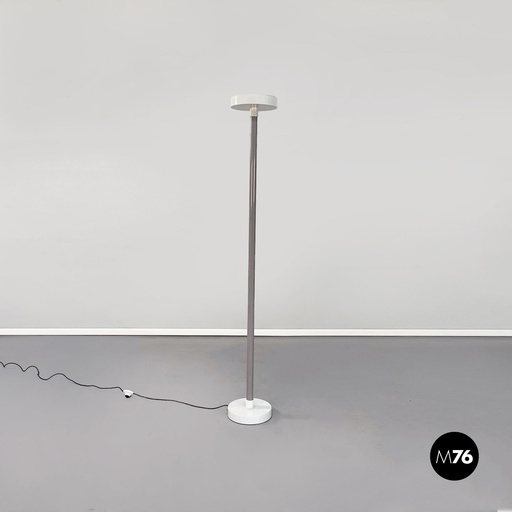 [2220000932] Lampada da terra di Ettore Sottsass per Bieffeplast, 1980 ca.