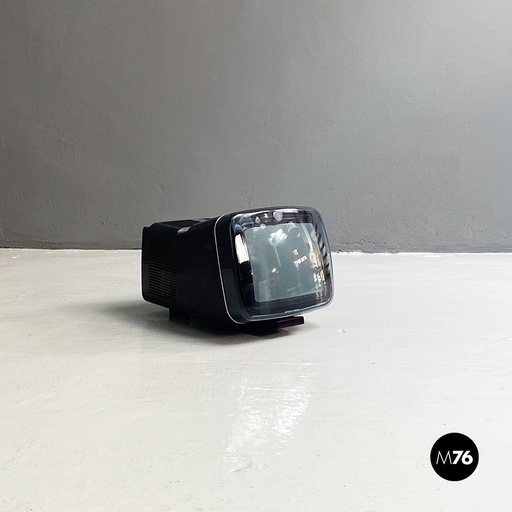 [2220001879] Televisione Brionvega, 1960 ca.