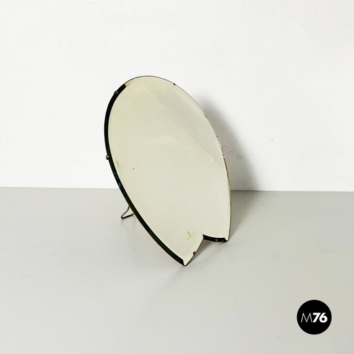 [2220001975] Specchio da tavolo di Luigi Fontana& C. , 1950 ca.