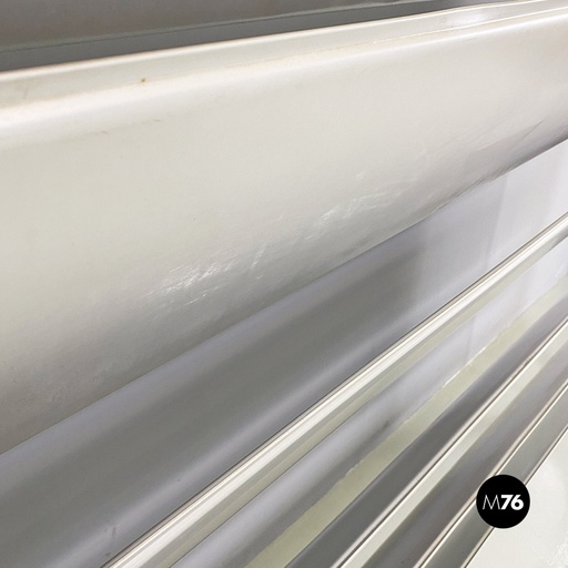 [2220002094] Pannello in alluminio di Jean Prouvè, 1956