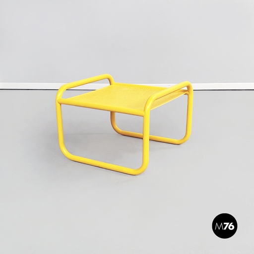 [2220002058] Poggiapiedi Locus Solus di Gae Aulenti per Poltronova, 1960 ca.