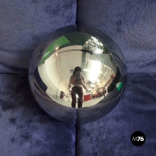 [2220002093] Sfera in metallo