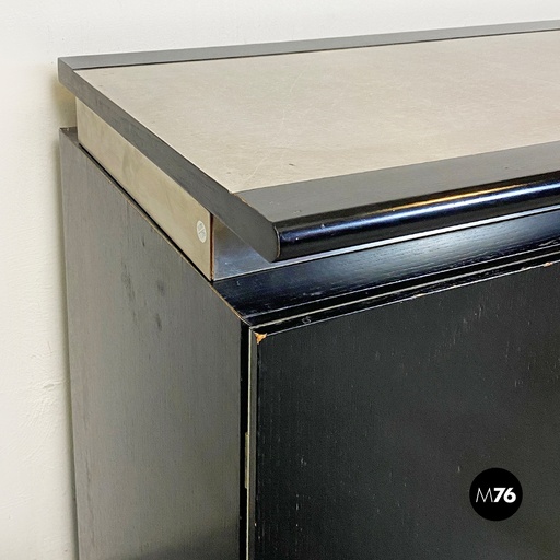 [2220002153] Sideboard Parioli di Stoppino e Acerbis per Acerbis, 1980 ca.
