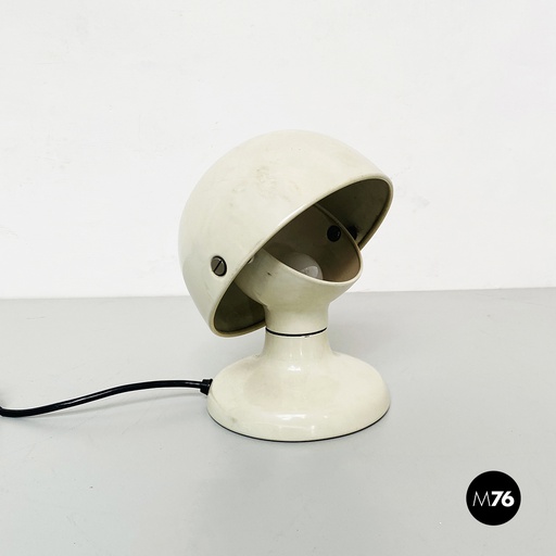 [2220001947] Lampa da tavolo Jucker di Tobia Scarpa, 1963